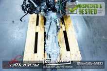 JDM 06-07 Subaru 5 Speed Manual AWD Transmission Legacy GT 4.11 TY757VBDAB - view 4