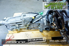 JDM 06-07 Subaru 5 Speed Manual AWD Transmission Legacy GT 4.11 TY757VBDAB - view 7