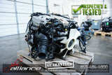 JDM 90-95 Nissan 300ZX VG30-DETT 3.0L V6 Twin Turbo Engine