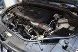 Injen 16-20 Dodge Durango / Jeep Grand Cherokee 3.6L V6 Polished PF Short Ram Cold Air Intake