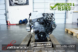JDM 07-09 Honda CRV K24A 2.4L DOHC i-VTEC Engine with EGR CR-V