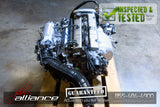 JDM 96-01 Honda Accord F22B 2.2L DOHC obd2 Engine Prelude H22A H23A - JDM Alliance LLC