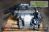 JDM 96-01 Honda Accord F22B 2.2L DOHC obd2 Engine Prelude H22A H23A - JDM Alliance LLC