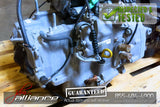 JDM 90-95 Honda Accord F22B 2.2L DOHC obd1 Engine 92-96 Prelude Motor Auto Trans - JDM Alliance LLC