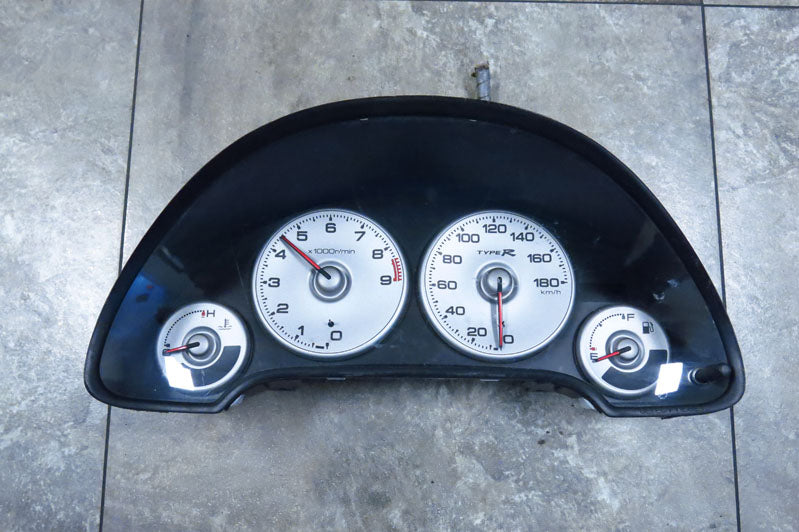 JDM Honda Integra Acura RSX Type R DC5 OEM Gauge Cluster Speedometer