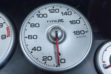 JDM Honda Integra Acura RSX Type R DC5 OEM Gauge Cluster Speedometer - view 2
