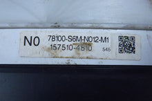 JDM Honda Integra Acura RSX Type R DC5 OEM Gauge Cluster Speedometer - view 7