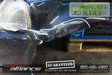 JDM 96-98 Honda Civic EK9 EK4 SiR Type R Front Nose Cut Bumper Headlights Fender - JDM Alliance LLC