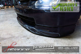 JDM 96-98 Honda Civic EK9 EK4 SiR Type R Front Nose Cut Bumper Headlights Fender - JDM Alliance LLC