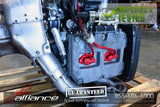 JDM 96-97 Subaru Impreza WRX EJ20 2.0L Quad Cam Turbo Engine EJ20G Forester SF5 - JDM Alliance LLC