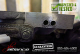 JDM 96-97 Subaru Impreza WRX EJ20 2.0L Quad Cam Turbo Engine EJ20G Forester SF5 - JDM Alliance LLC