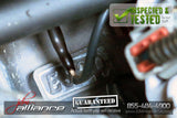 JDM 96-97 Subaru Impreza WRX EJ20 2.0L Quad Cam Turbo Engine EJ20G Forester SF5 - JDM Alliance LLC
