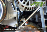 JDM 96-97 Subaru Impreza WRX EJ20 2.0L Quad Cam Turbo Engine EJ20G Forester SF5 - JDM Alliance LLC