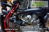 JDM 96-97 Subaru Impreza WRX EJ20 2.0L Quad Cam Turbo Engine EJ20G Forester SF5 - JDM Alliance LLC