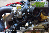 JDM 96-97 Subaru Impreza WRX EJ20 2.0L Quad Cam Turbo Engine EJ20G Forester SF5 - JDM Alliance LLC