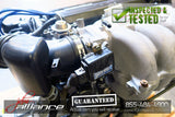 JDM 89-94 Mazda B5 1.5L DOHC Engine MX3 323 Familia 5 Speed Transmission - JDM Alliance LLC