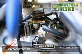 JDM 89-94 Mazda B5 1.5L DOHC Engine MX3 323 Familia 5 Speed Transmission - JDM Alliance LLC
