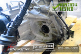 JDM 89-94 Mazda B5 1.5L DOHC Engine MX3 323 Familia 5 Speed Transmission - JDM Alliance LLC