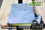 JDM 89-94 Mazda B5 1.5L DOHC Engine MX3 323 Familia 5 Speed Transmission - JDM Alliance LLC