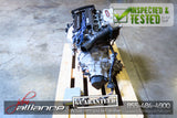 JDM 89-94 Mazda B5 1.5L DOHC Engine MX3 323 Familia 5 Speed Transmission - JDM Alliance LLC