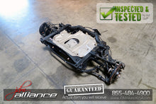 JDM 00-03 Honda S2000 AP1 Rear Subframe Assembly Differential Calipers Rotors - view 2