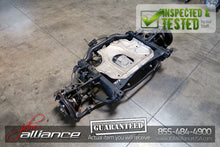 JDM 00-03 Honda S2000 AP1 Rear Subframe Assembly Differential Calipers Rotors - view 3