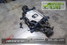 JDM 00-03 Honda S2000 AP1 Rear Subframe Assembly Differential Calipers Rotors - view 4