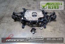 JDM 00-03 Honda S2000 AP1 Rear Subframe Assembly Differential Calipers Rotors - view 5