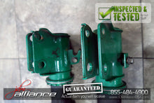 JDM Subaru Legacy Tein Street Flex Dampers Coilovers Suspensions G5S03-11931 - view 2