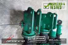 JDM Subaru Legacy Tein Street Flex Dampers Coilovers Suspensions G5S03-11931 - view 3