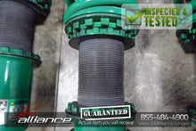 JDM Subaru Legacy Tein Street Flex Dampers Coilovers Suspensions G5S03-11931 - view 4