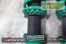JDM Subaru Legacy Tein Street Flex Dampers Coilovers Suspensions G5S03-11931 - view 6