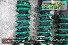 JDM Subaru Legacy Tein Street Flex Dampers Coilovers Suspensions G5S03-11931 - view 7