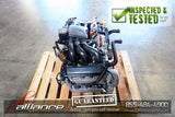 JDM 03-09 Subaru Legacy Outback 3.0R EZ30 Engine - JDM Alliance LLC