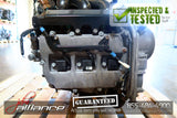 JDM 03-09 Subaru Legacy Outback 3.0R EZ30 Engine - JDM Alliance LLC