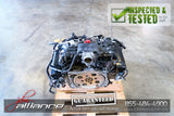 JDM 03-09 Subaru Legacy Outback 3.0R EZ30 Engine - JDM Alliance LLC