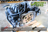 JDM 03-09 Subaru Legacy Outback 3.0R EZ30 Engine - JDM Alliance LLC