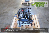 JDM 03-09 Subaru Legacy Outback 3.0R EZ30 Engine - JDM Alliance LLC