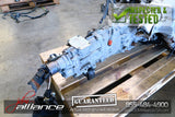 JDM 97-98 Subaru Impeza WRX STi EJ207 2.0L Quad Cam Turbo Engine - JDM Alliance LLC