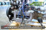 JDM 97-98 Subaru Impeza WRX STi EJ207 2.0L Quad Cam Turbo Engine - JDM Alliance LLC