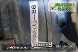 JDM 97-98 Subaru Impeza WRX STi EJ207 2.0L Quad Cam Turbo Engine - JDM Alliance LLC