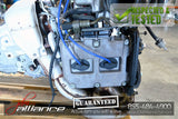 JDM 97-98 Subaru Impeza WRX STi EJ207 2.0L Quad Cam Turbo Engine - JDM Alliance LLC