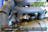 JDM 97-98 Subaru Impeza WRX STi EJ207 2.0L Quad Cam Turbo Engine - JDM Alliance LLC