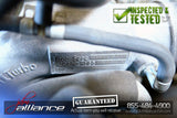 JDM 97-98 Subaru Impeza WRX STi EJ207 2.0L Quad Cam Turbo Engine - JDM Alliance LLC