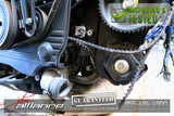 JDM 97-98 Subaru Impeza WRX STi EJ207 2.0L Quad Cam Turbo Engine - JDM Alliance LLC