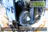 JDM 97-98 Subaru Impeza WRX STi EJ207 2.0L Quad Cam Turbo Engine - JDM Alliance LLC