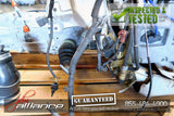 JDM 97-98 Subaru Impeza WRX STi EJ207 2.0L Quad Cam Turbo Engine - JDM Alliance LLC