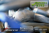 JDM 97-98 Subaru Impeza WRX STi EJ207 2.0L Quad Cam Turbo Engine - JDM Alliance LLC