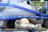 JDM 97-98 Subaru Impeza WRX STi EJ207 2.0L Quad Cam Turbo Engine - JDM Alliance LLC