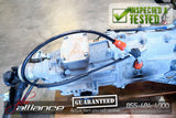 JDM 97-98 Subaru Impeza WRX STi EJ207 2.0L Quad Cam Turbo Engine - JDM Alliance LLC